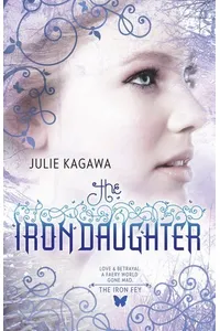 The Iron Daughter