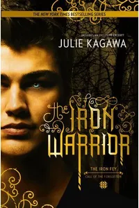 The Iron Warrior