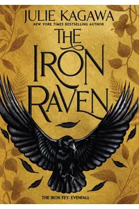 The Iron Raven