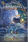 Shinji Takahashi: Into the Heart of the Storm