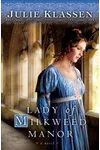 Lady of Milkweed Manor