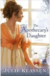 The Apothecary's Daughter