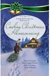 Cowboy Christmas Homecoming