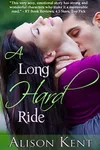 A Long, Hard Ride