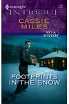 Footprints in the Snow