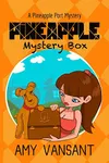 Pineapple Mystery Box
