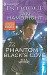 The Phantom of Black's Cove