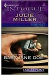 Baby Jane Doe
