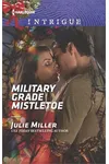Military Grade Mistletoe