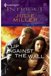 Up Against the Wall