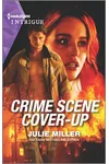 Crime Scene Cover-Up