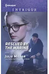 Rescued by the Marine