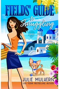 Fields' Guide to Smuggling