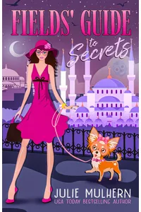 Fields' Guide to Secrets