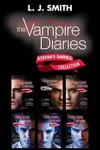 The Vampire Diaries: Stefan's Diaries Collection
