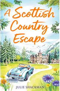 A Scottish Country Escape
