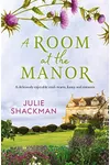 A Room at the Manor