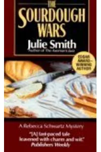 The Sourdough Wars