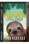 Pineapple Trivia Night