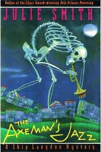 The Axeman's Jazz
