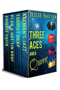 Three Aces and a Queen