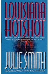 Louisiana Hotshot