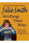 Writing Your Way: The Great American Novel Track