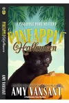 Pineapple Halloween