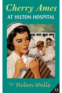 At Hilton Hospital