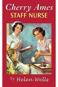 Staff Nurse