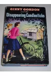 Ginny Gordon and the Disappearing Candlesticks