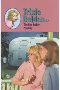 The Red Trailer Mystery