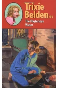 The Mysterious Visitor