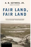 Fair Land, Fair Land
