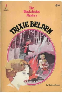 The Black Jacket Mystery