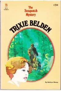 The Sasquatch Mystery