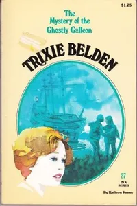 The Mystery of the Ghostly Galleon