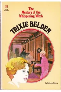 The Mystery of Whispering Witch