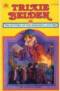 The Mystery of the Memorial Day Fire