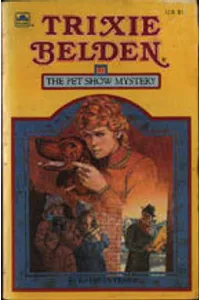 The Pet Show Mystery