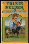 The Mystery of the Galloping Ghost