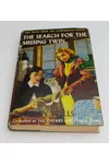 The Search for the Missing Twin