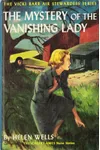 The Mystery of the Vanishing Lady