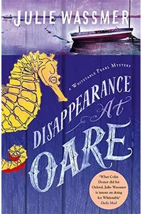 Disappearance at Oare