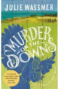 Murder on the Downs