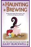 A Haunting is Brewing