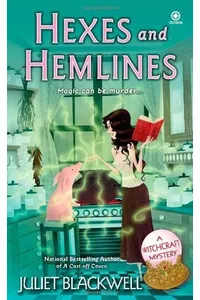 Hexes and Hemlines