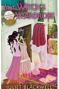 In a Witch's Wardrobe