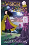 A Vision in Velvet