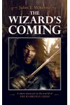 The Wizard's Coming